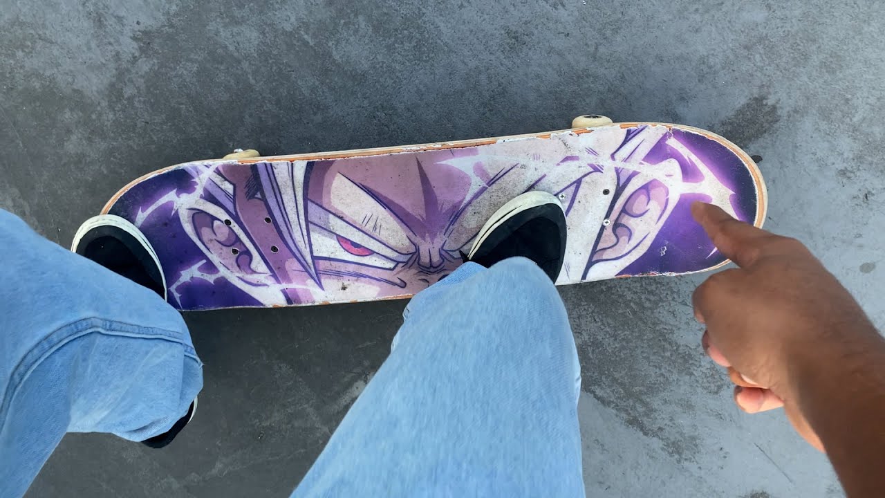 How To Dolphin Flip (Vertical Way)