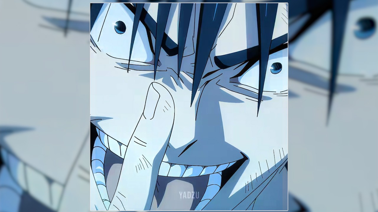 MONTAGEM UNKNOWN - AKXNESHIVA, Avenxir, Hami Beats (Super Slowed) x Megumi