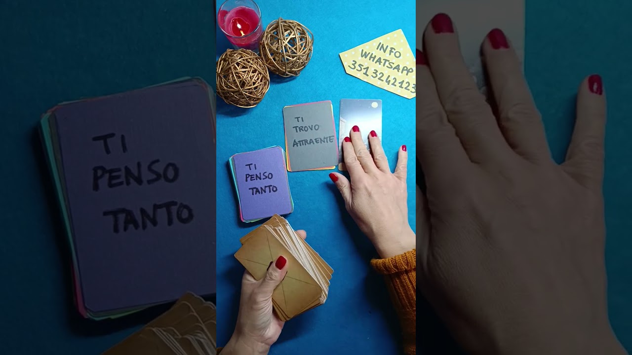 FINALMENTE STA TORNANDO! 🎉❤️🥰#tarocchi #cartomante #tarocchiamore#tarot  #tarocchiinterattivi