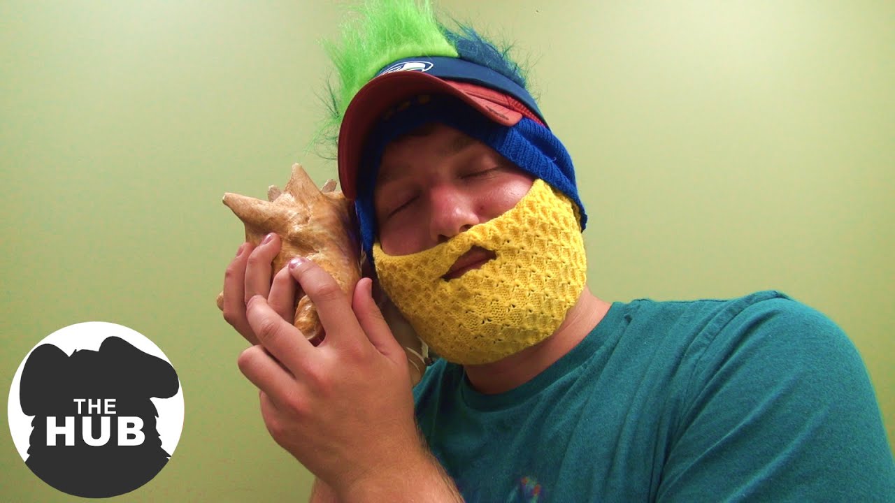 Beard Hat | The HUB - July 2, 2015