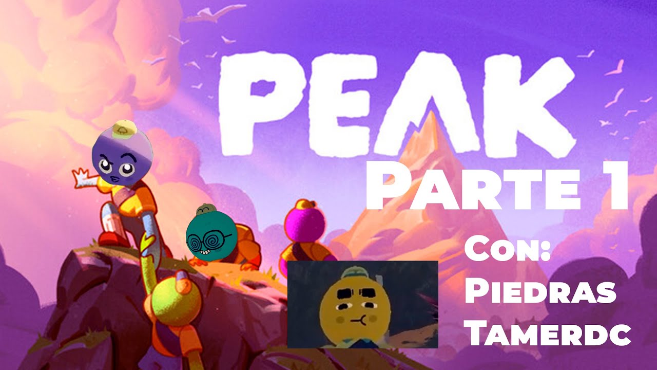 Peak Parte uno