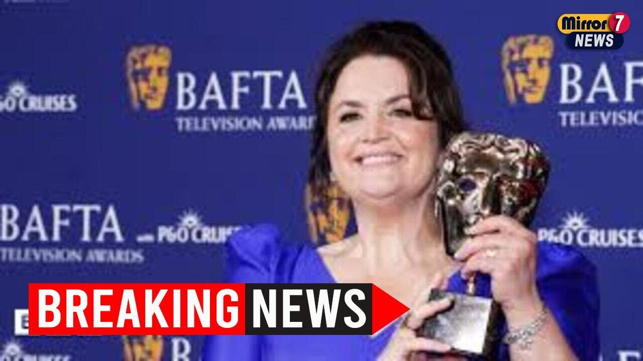 Джеймс Несбитт снова в центре внимания: криминальная драма Netflix «Беги» набирает популярность.