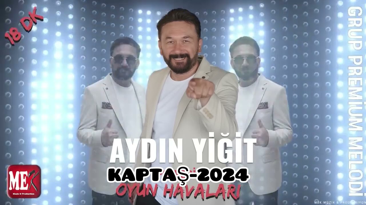 Aydın Yiğit/KAPTAŞ 2024