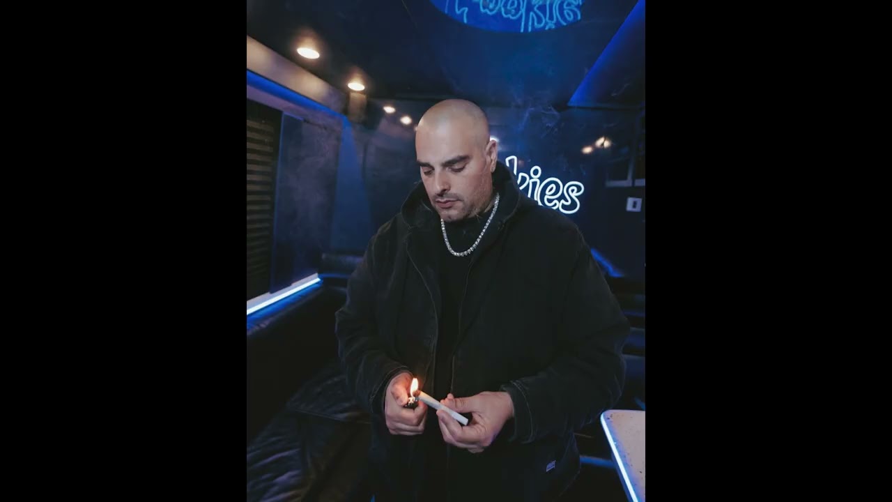 Berner x The Jacka x Joe Blow type beat 2025