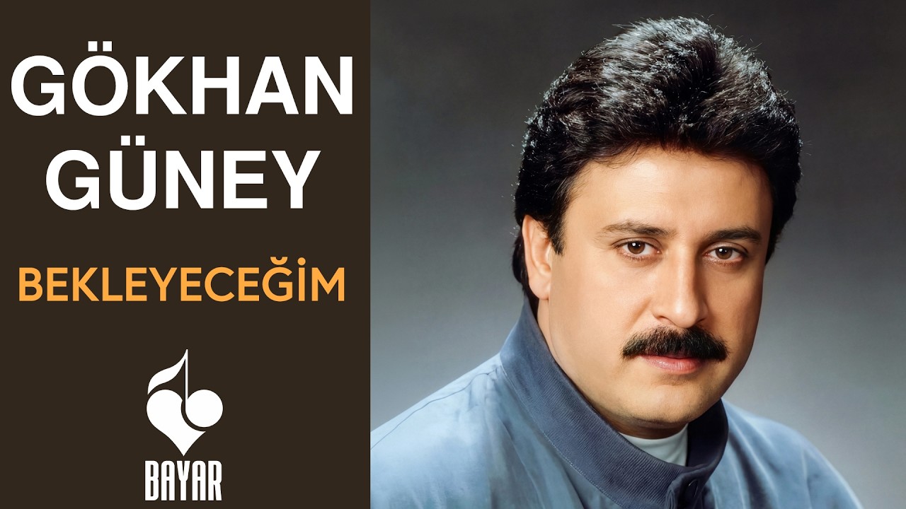 Gökhan Güney - Hep Seni Bekleyeceğim