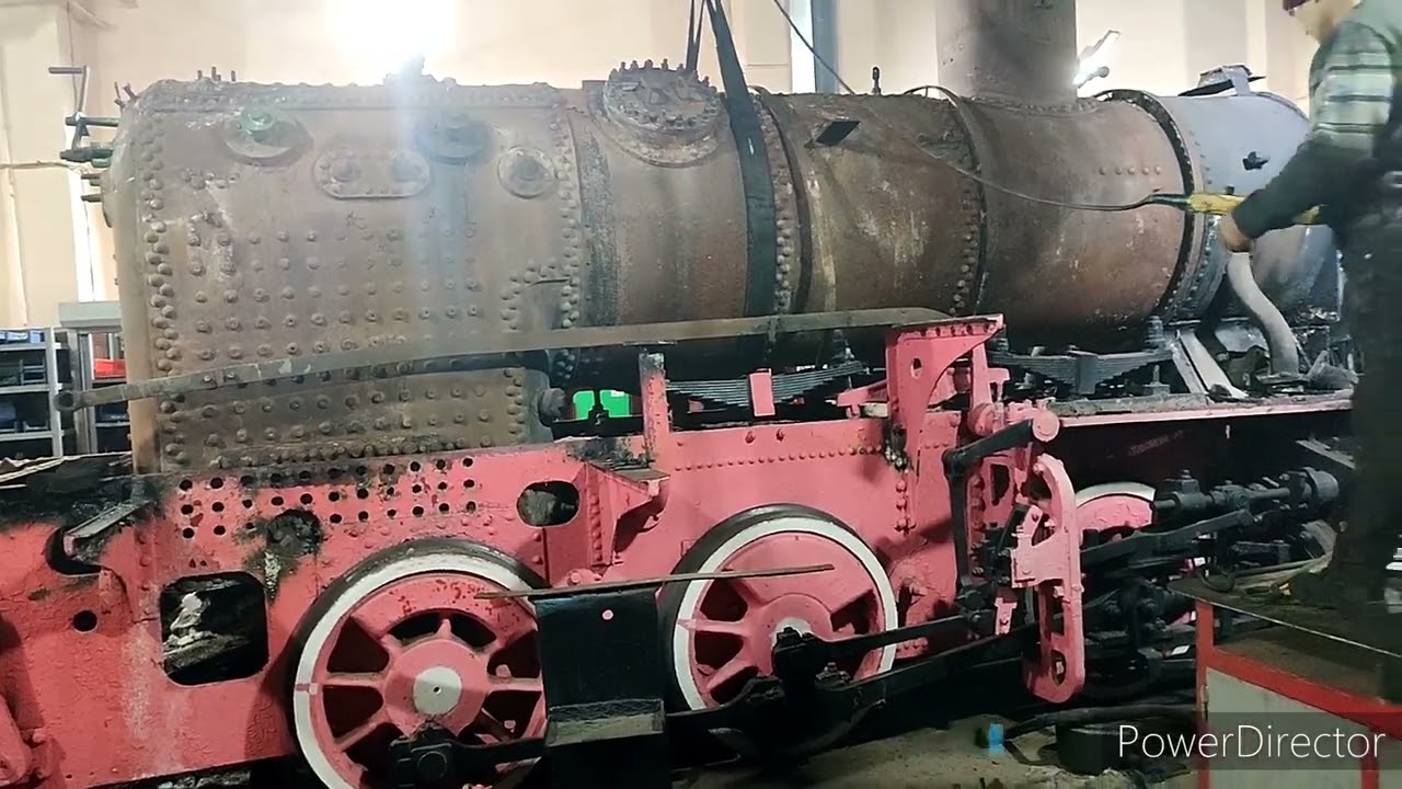 Ь-2021 демонтаж котла