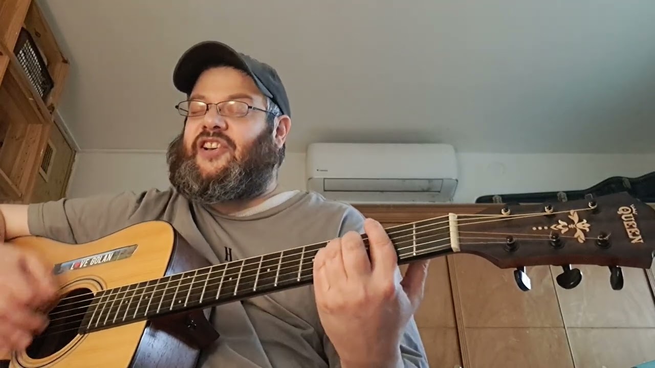 Brad Rosen - Yamar (Dry Bread)