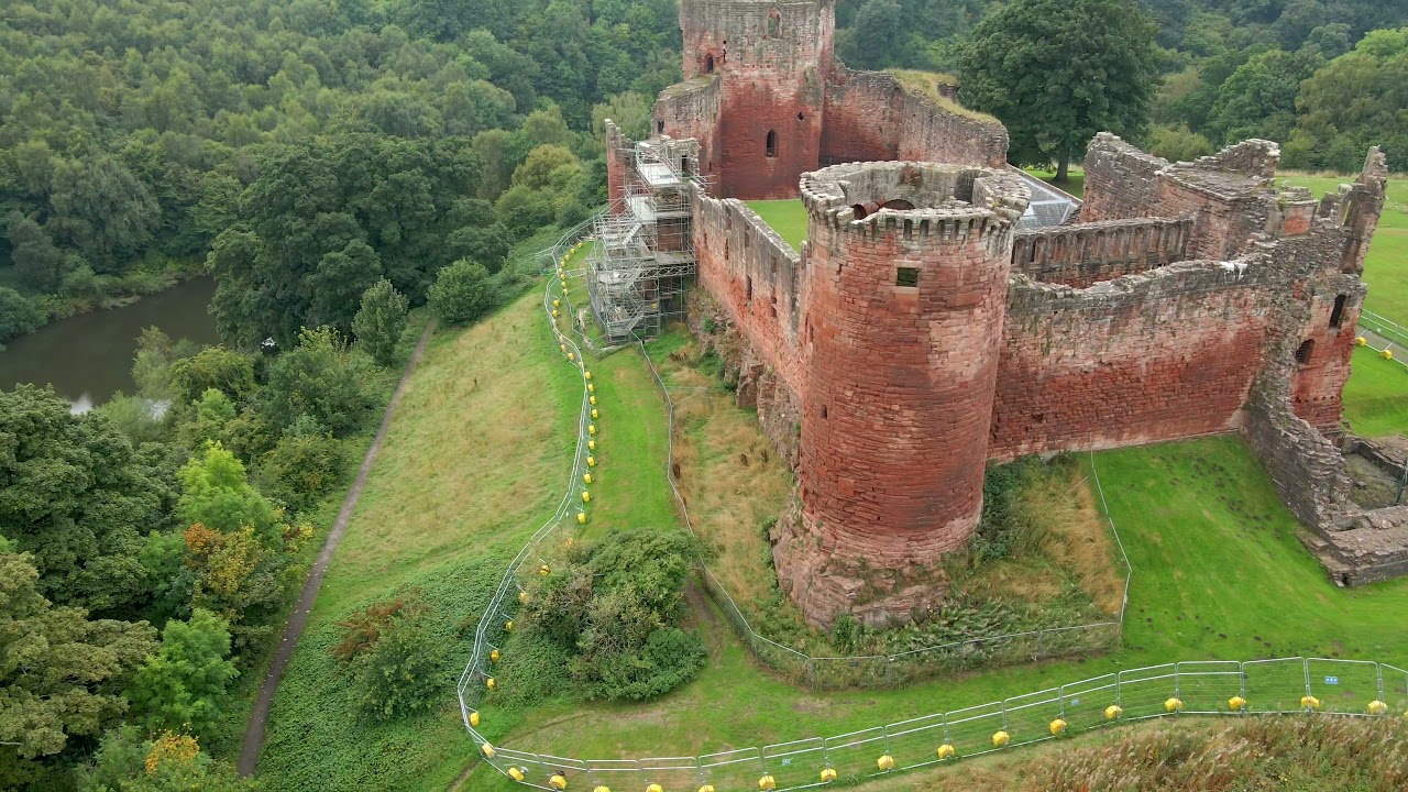 Bothwell Castle