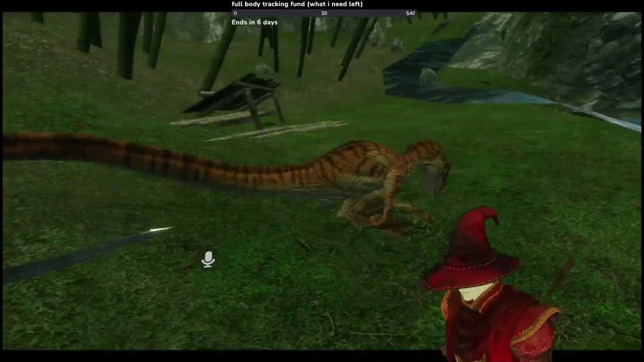 VRChat RP | Aether Chronicles Arc 2 EP 68 Finale | 