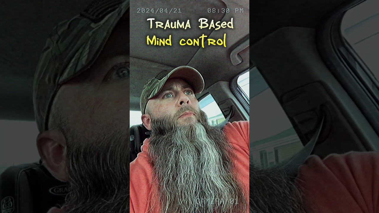 Trauma Based Mind Control