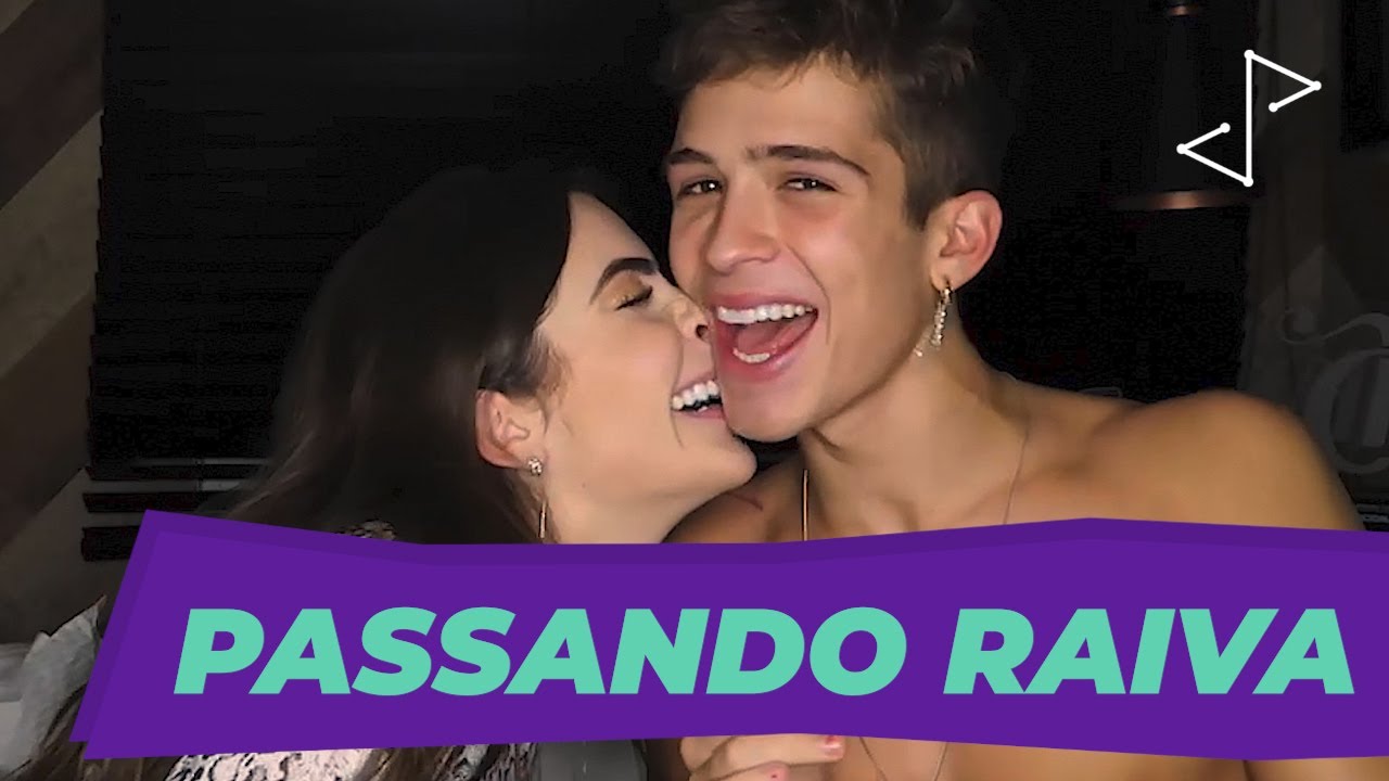 TAG - LEITURA LABIAL com João Guilherme