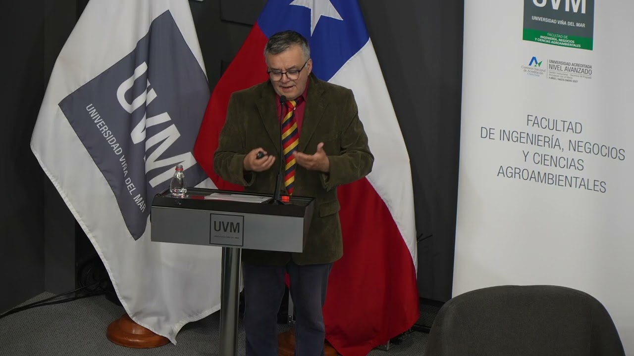 02 SEMINARIO INTERNACIONAL SALUD OCUPACIONAL, VI VERSIÓN