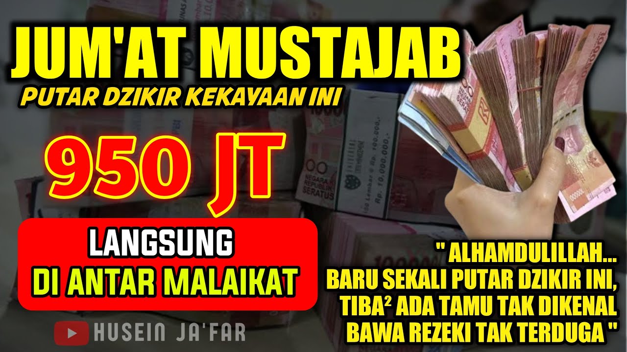 ALHAMDULILLAH, NYATA TERBUKTI, DOA NABI SULAIMAN, DOA CEPAT KAYA, PEMBUKA REZEKI, DOA NABI SULAIMAN