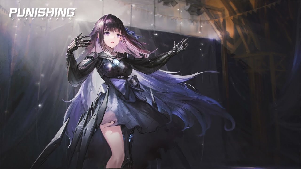 Echo Aria Live Wallpaper