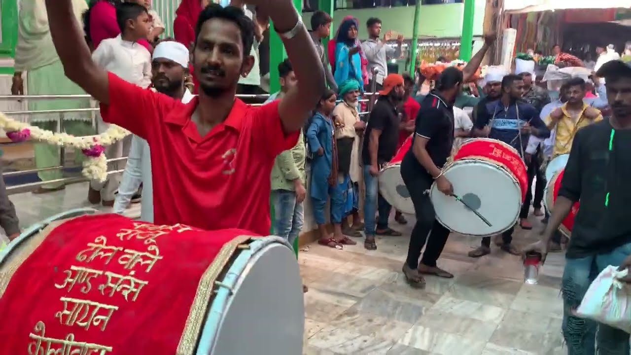 Haji Malang urus part 2