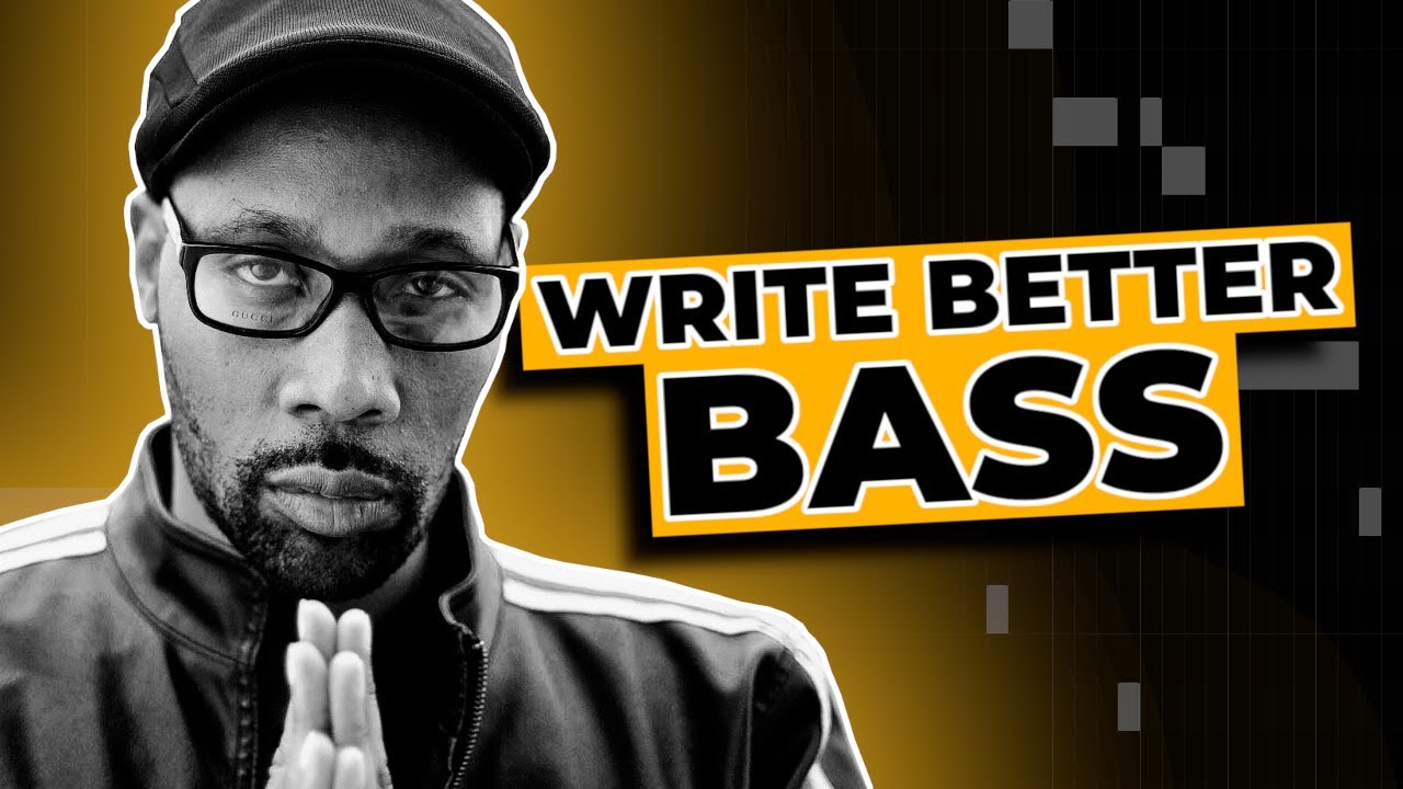 Music Theory from Wu-Tang Clan &ldquo;Of Mics and Men&rdquo;