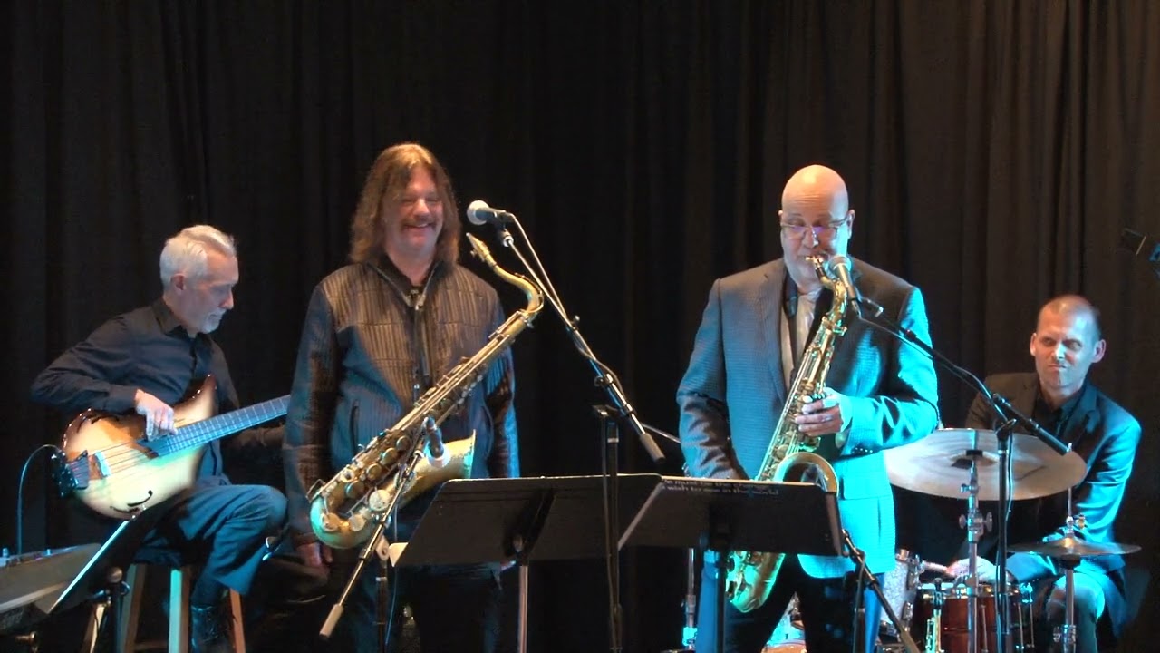 Ziad Jazz Quartet - 