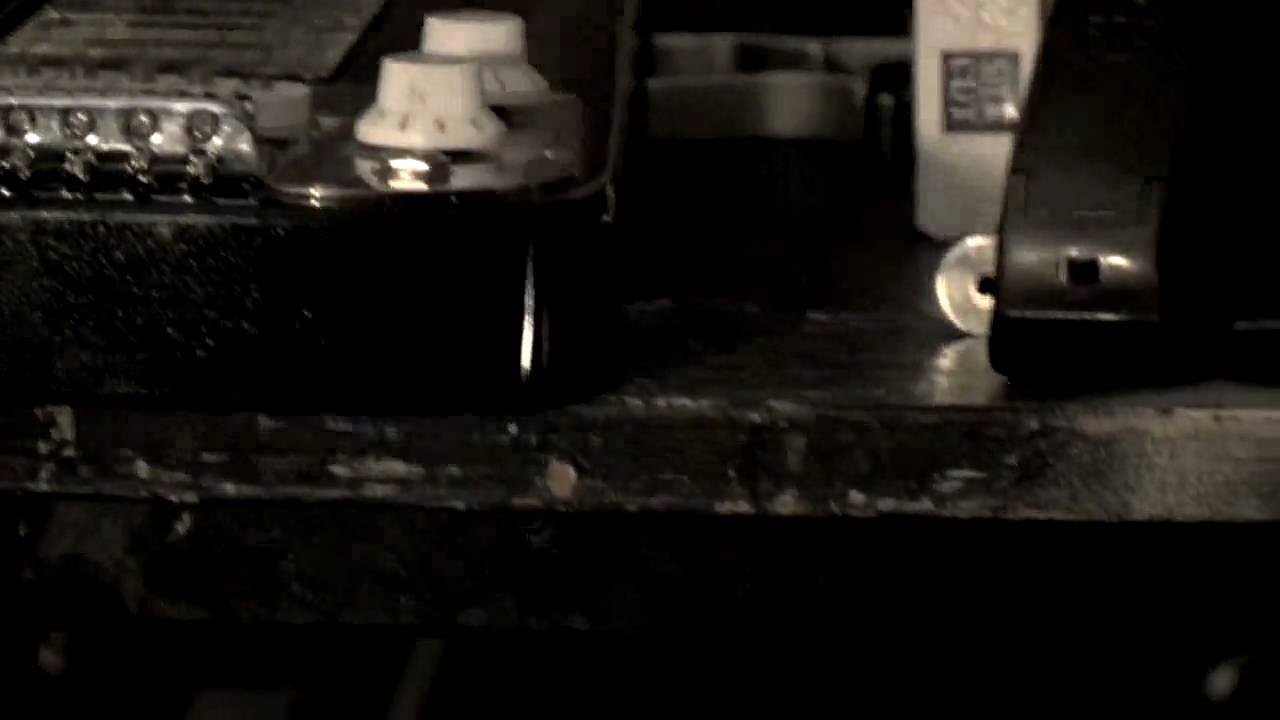 Katie Kim :: Live in Sligo :: 3 of 3