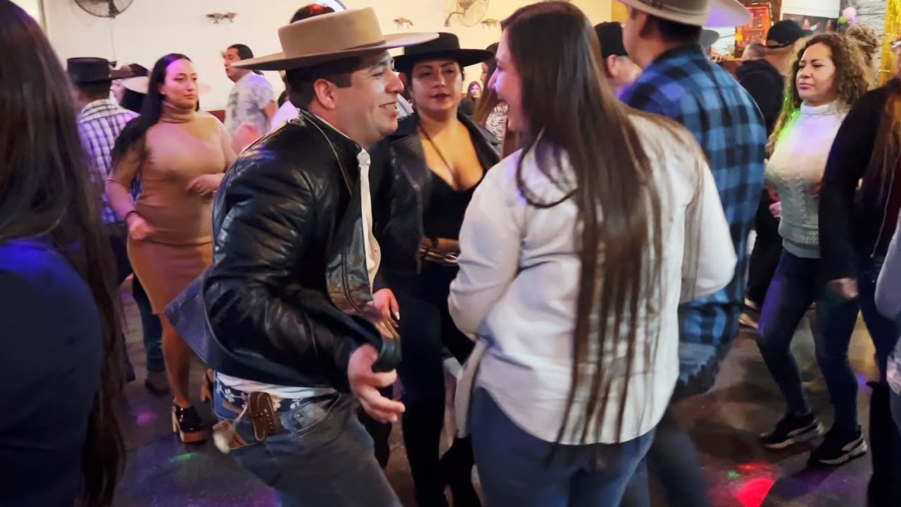 los prisioneros del sur el boliche del bajo