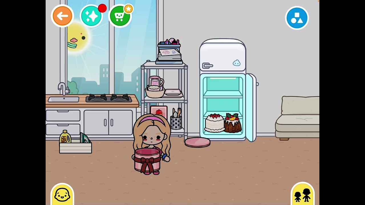 Morning routine in South Korea new