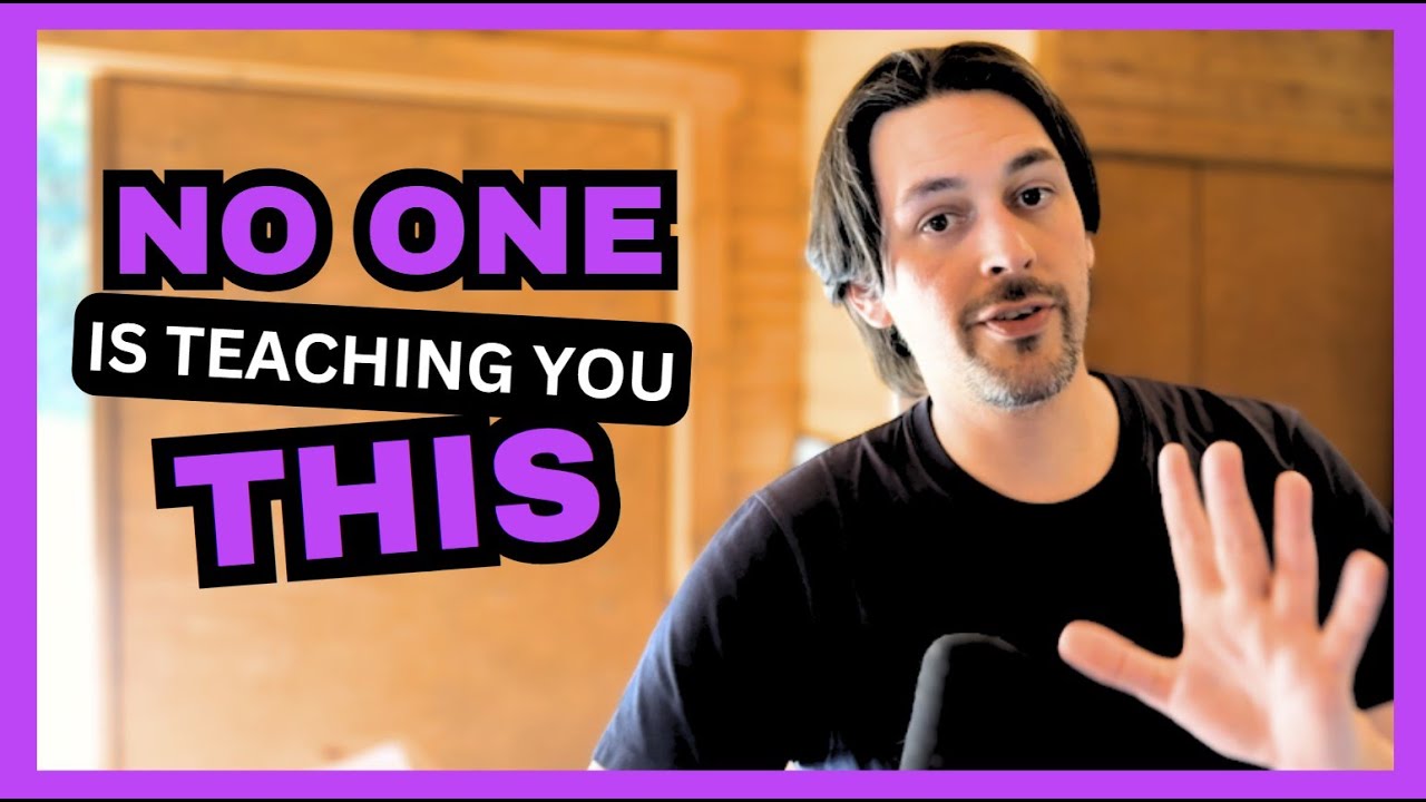 🔥 Mixed Voice Vs Head Voice - You're Missing THIS! 👈