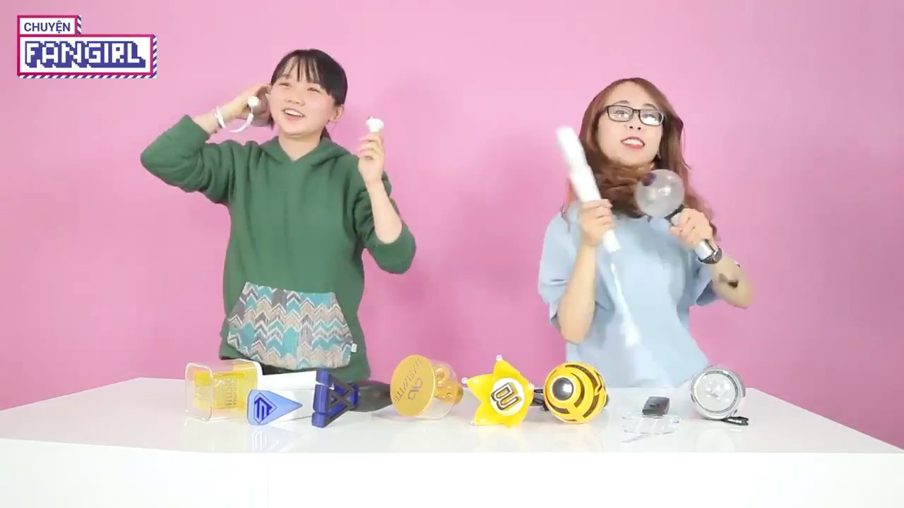 [Kpop Quiz Challenge] LẦN ĐẦU SỜ CÁI ẤY | Tập 2