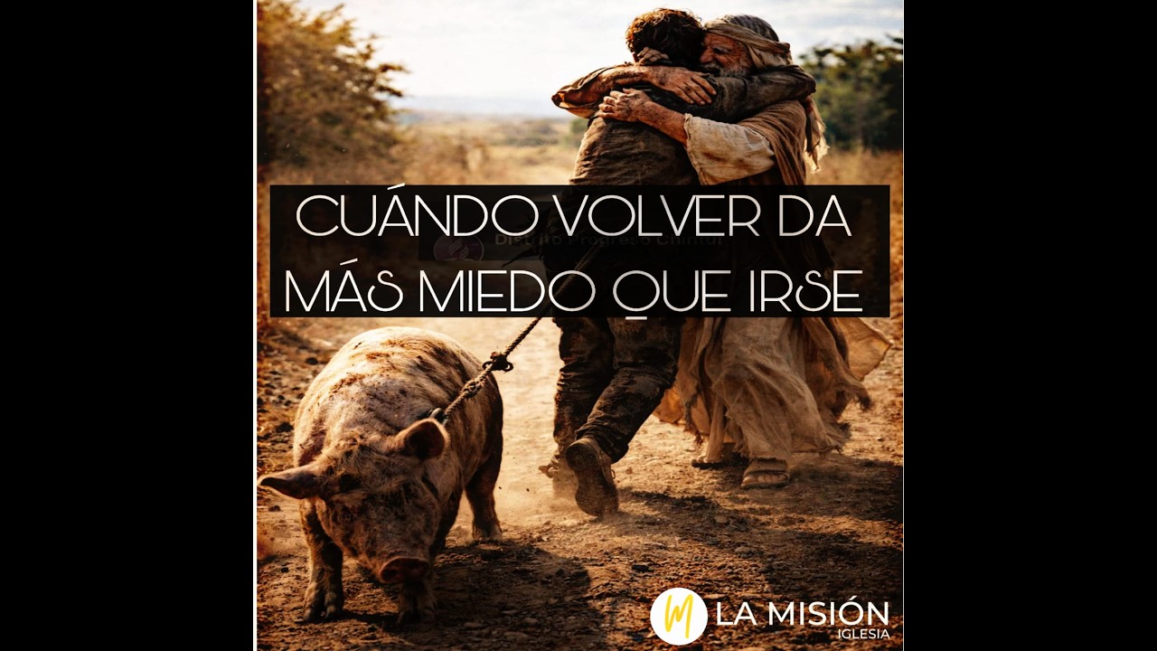 Cuándo volver da más miedo que irse