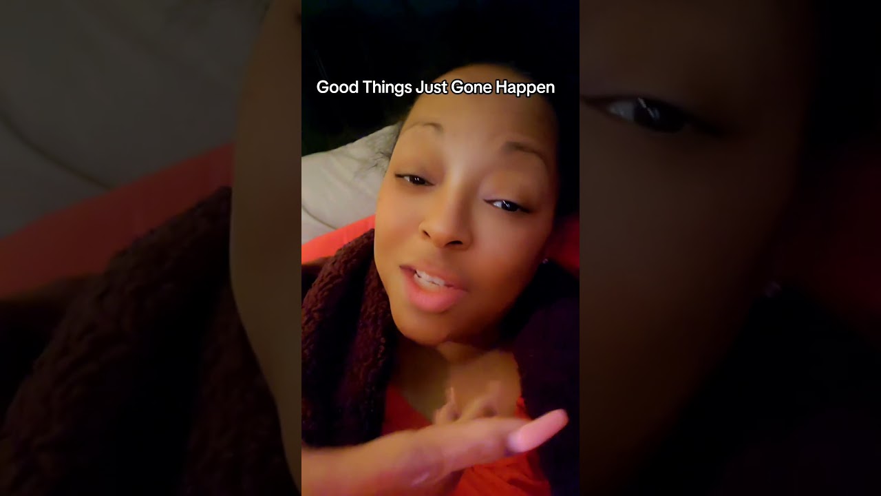 Хорошие вещи случаются! #gothings #gothingsgonehappen #good