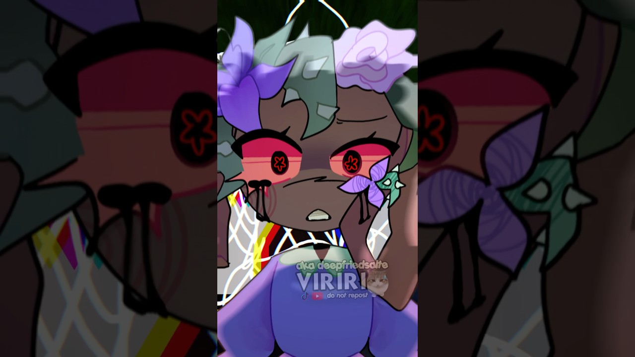 bassie & cocoa 🤕 #dandysworld #roblox #givemebackmykids #trending #tween #edit #art #animation #og