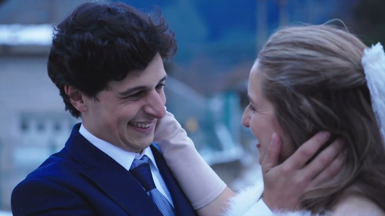 Montse & Nil - @ObjetivoAmorFilm
