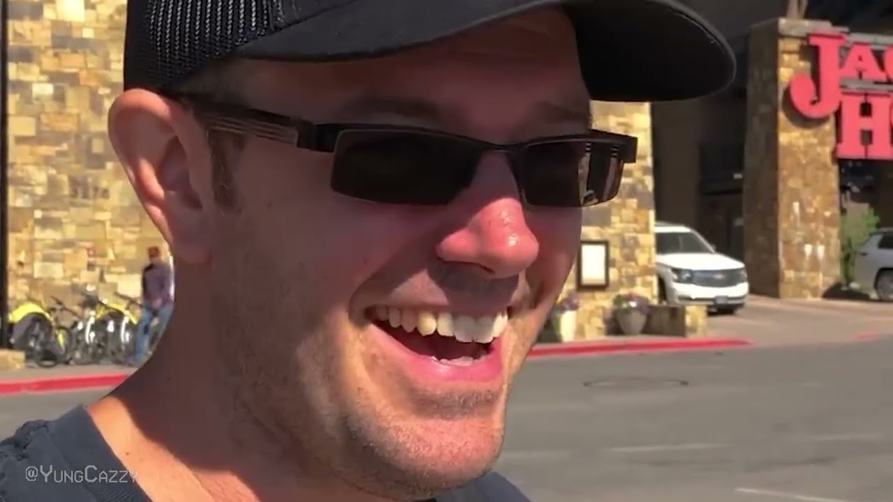 James Rolfe has NO Time to Climb a Mountain!  (Cinemassacre Memes)