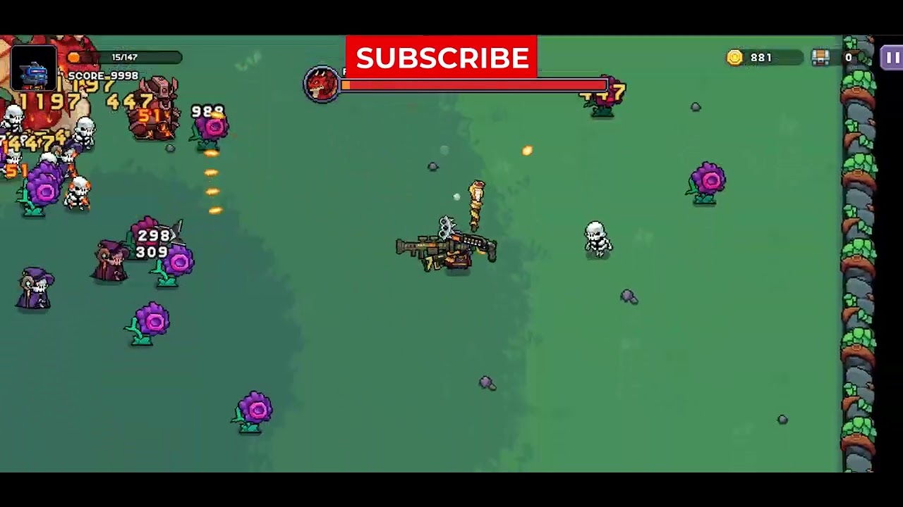 BACKWOODS play to AIRDROP How to SURVIVE in stage 20 #playtoairdrop #solana #freetoplay