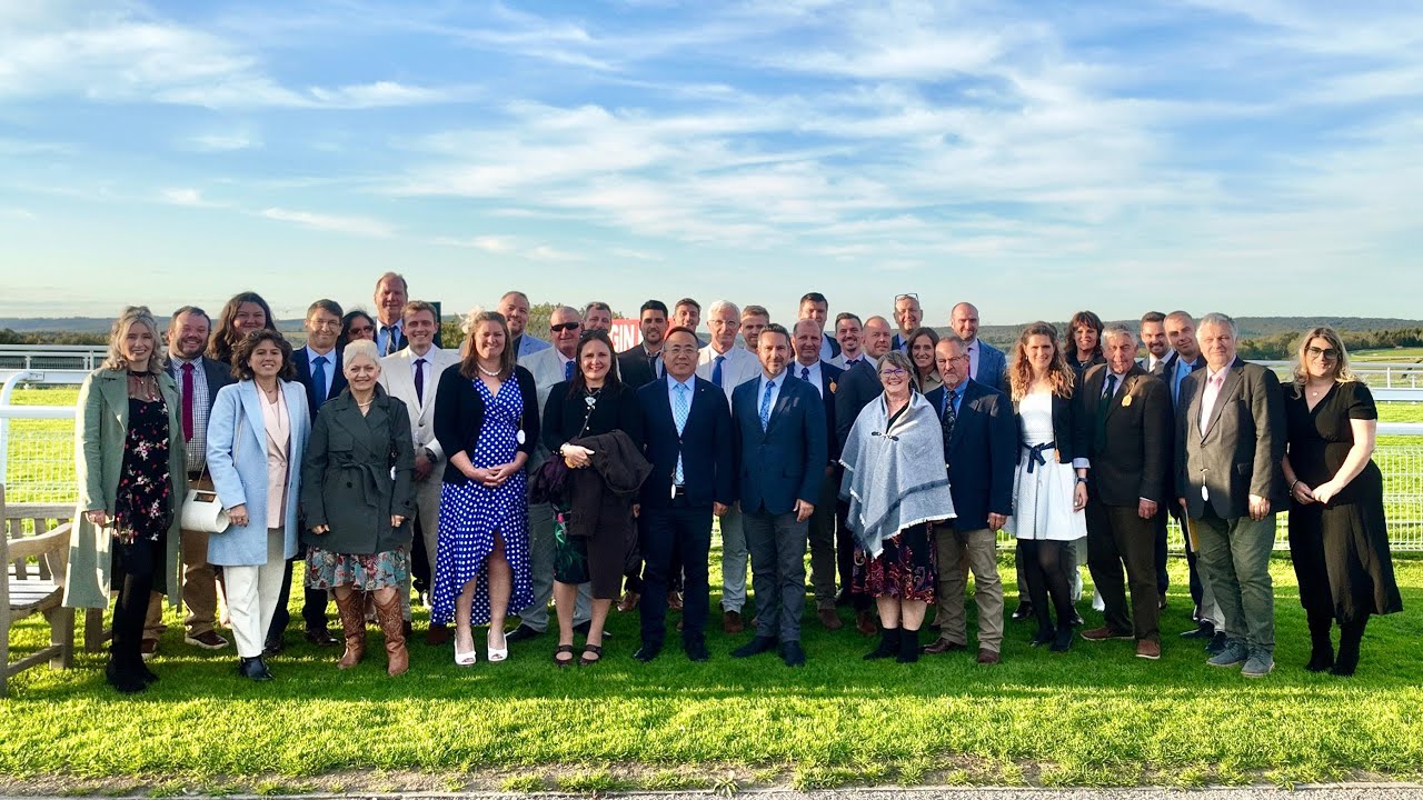 ADF Milking&rsquo;s International Dealer Conference 2025