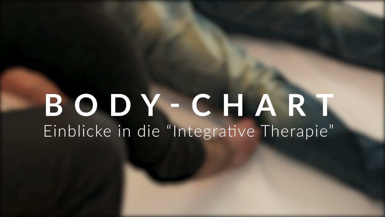 Body-Chart - Einblicke in die 