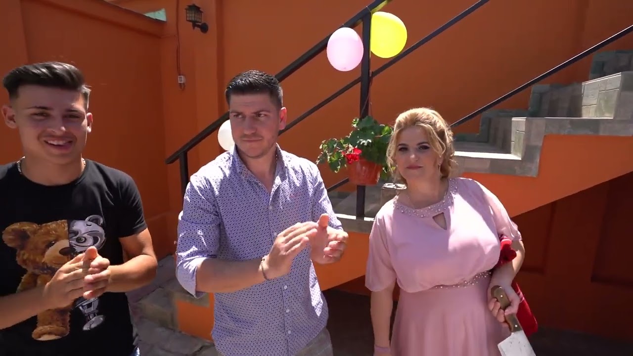 Nunta Mirela & Robert 2022