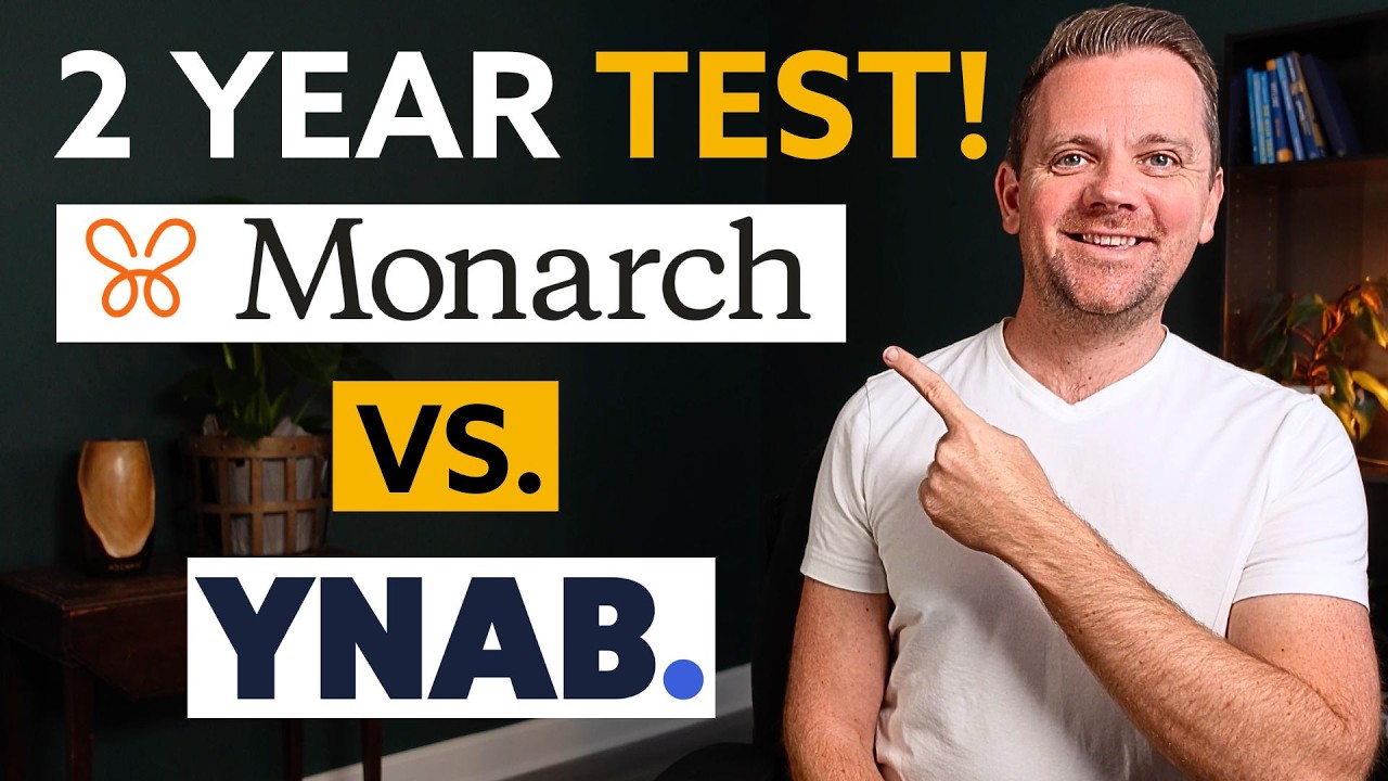 Monarch Money против YNAB: я тестировал обе программы в течение 2 лет (результаты)