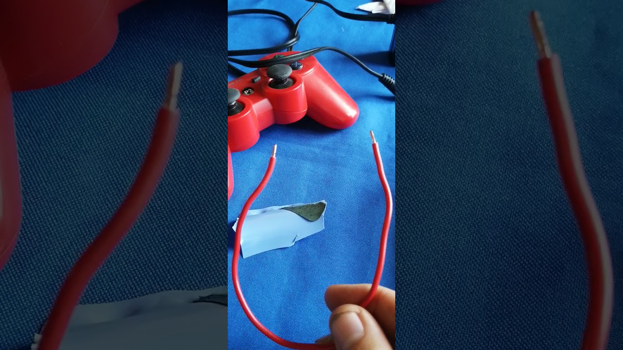 Solución carga de hoverboard cuando no cambia la luz verde