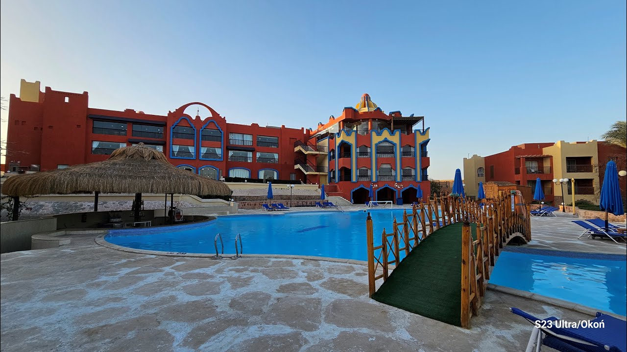 Aurora Bay Resort / 3.2024
