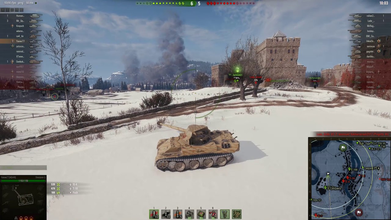 Skorpilyon G :)