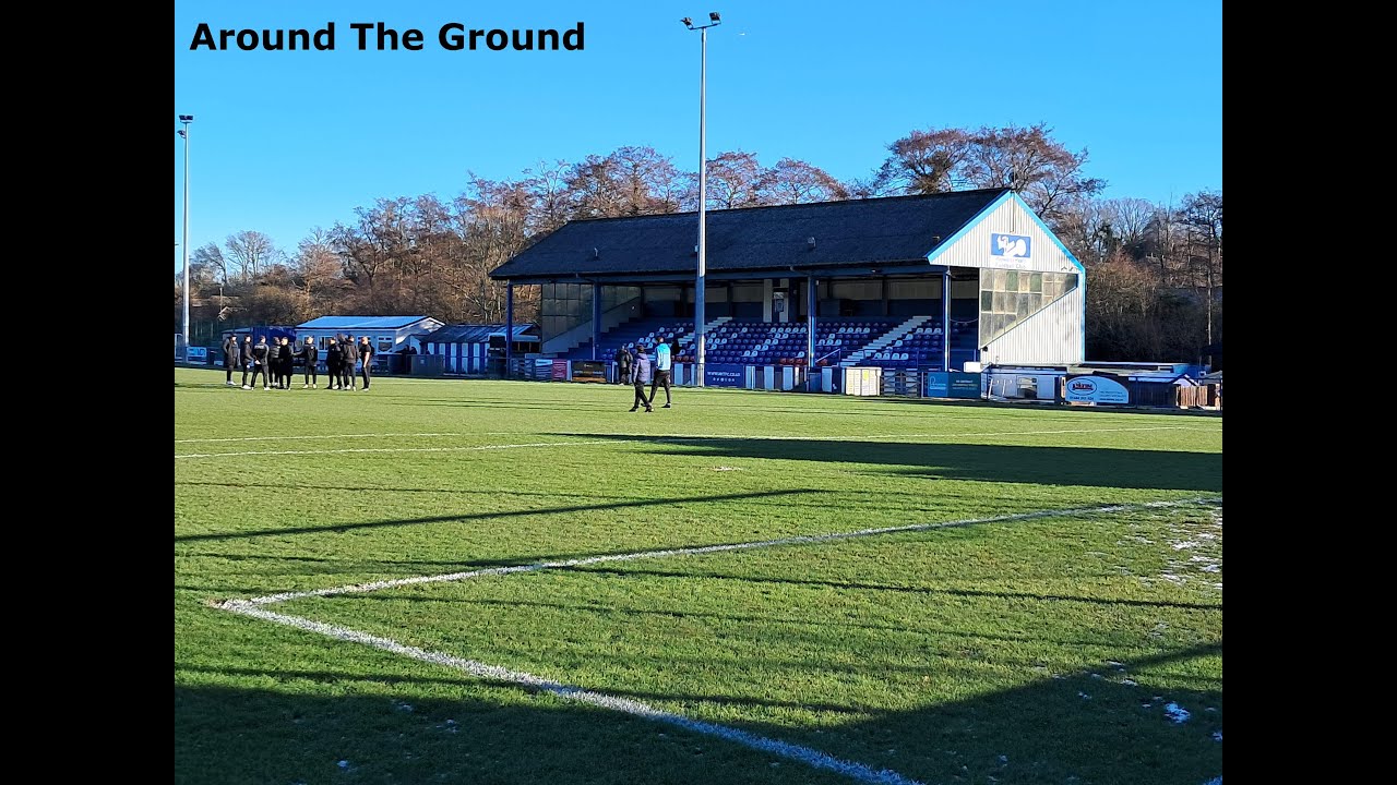 Haywards Heath FC