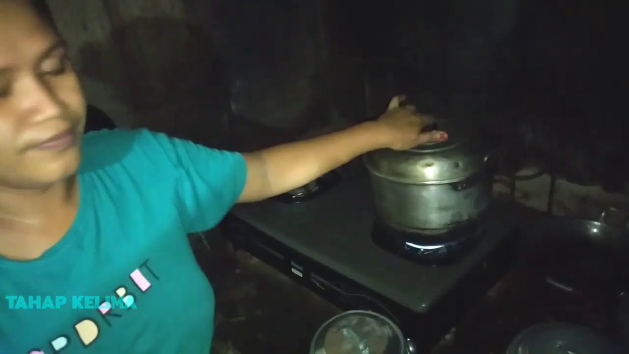 MAKANAN KHAS GORONTALO - ILABULO