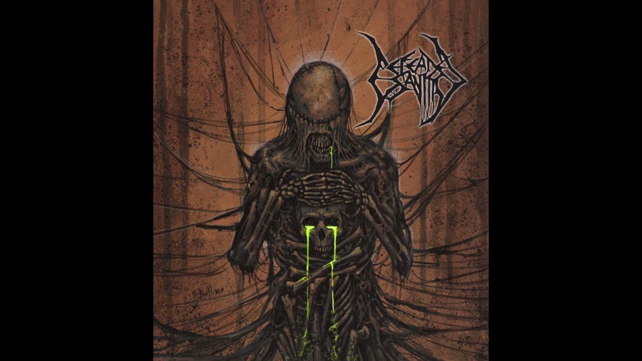 Defeated Sanity – Promo Demo (2000)