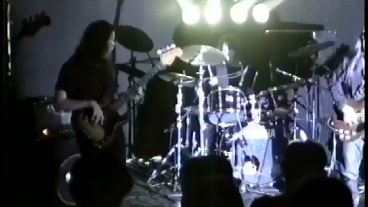 Fushitsusha 不失者 July 16, 1991   HD 720p