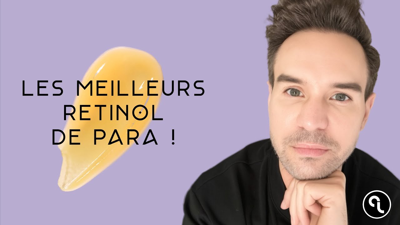 PARAPHARMACIE : La marque experte en ANTI-ÂGE et de la stabilisation du RÉTINOL : ROC