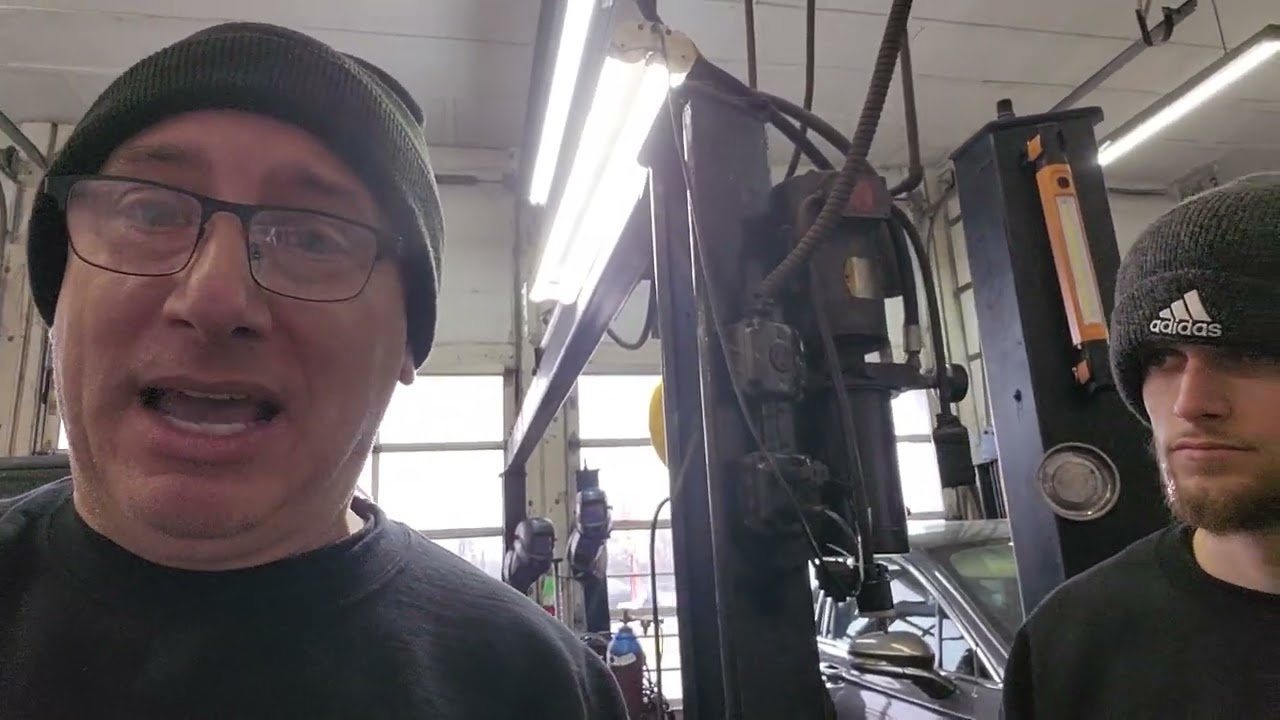 Я обсуждаю со своими ребятами тесты масел Oil Geeks OW20 и 5W20 при интервале замены 6000 об/мин.
