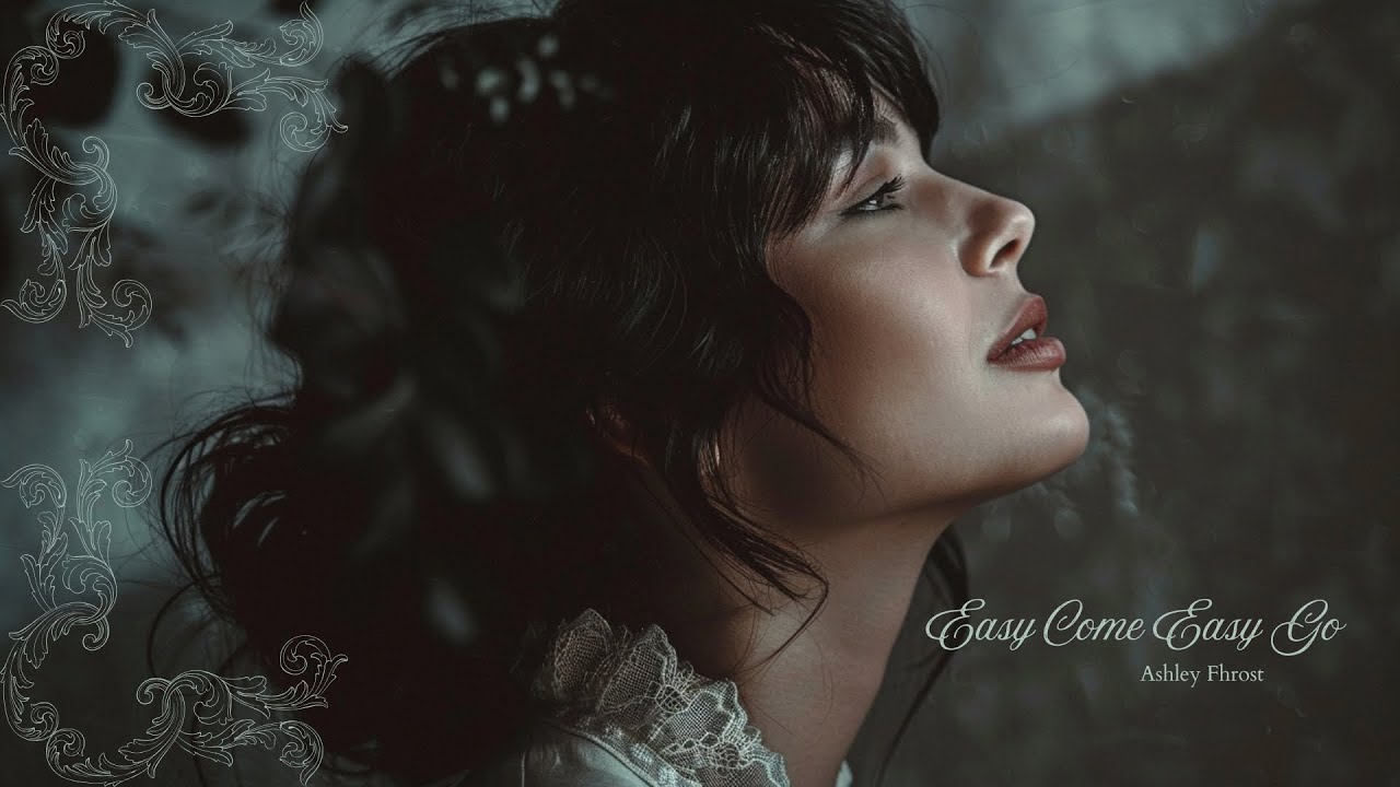 Easy Come Easy Go • The Night Shift ft. Ashley Fhrost