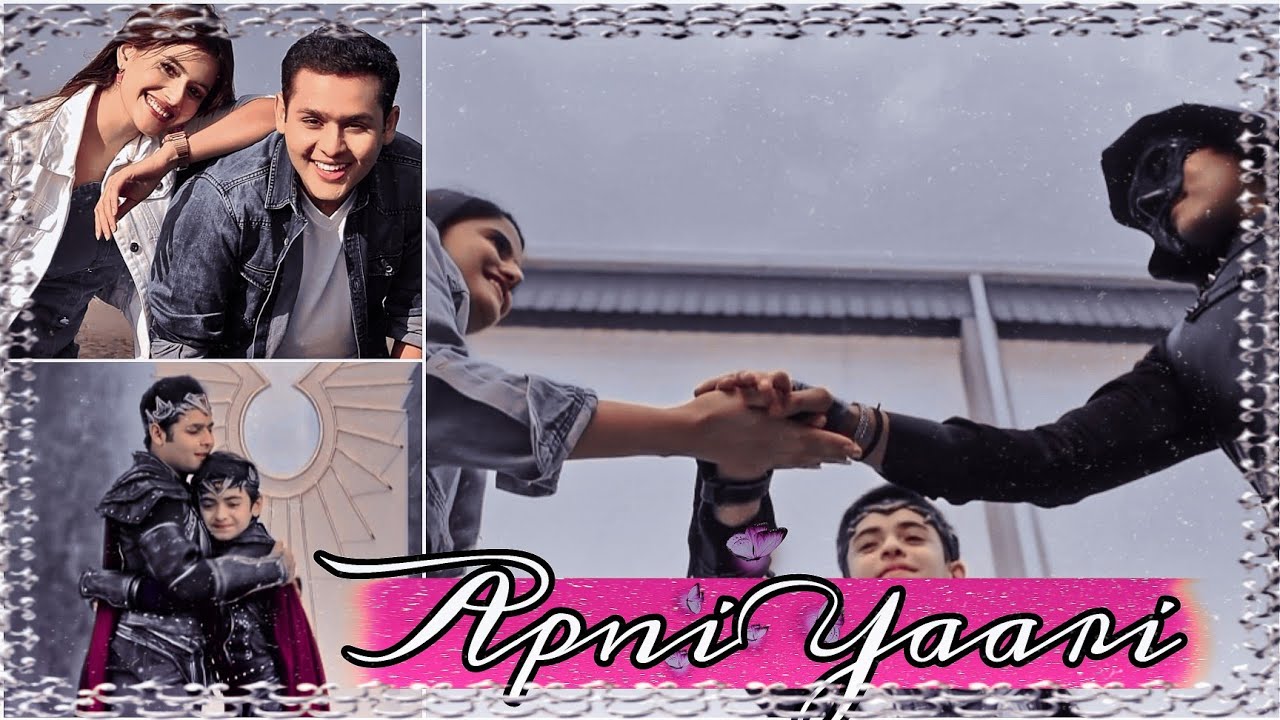One year special vm, dedicated to you all🤗|| Apni Yaari 💖|| Devhita, Devansh ||