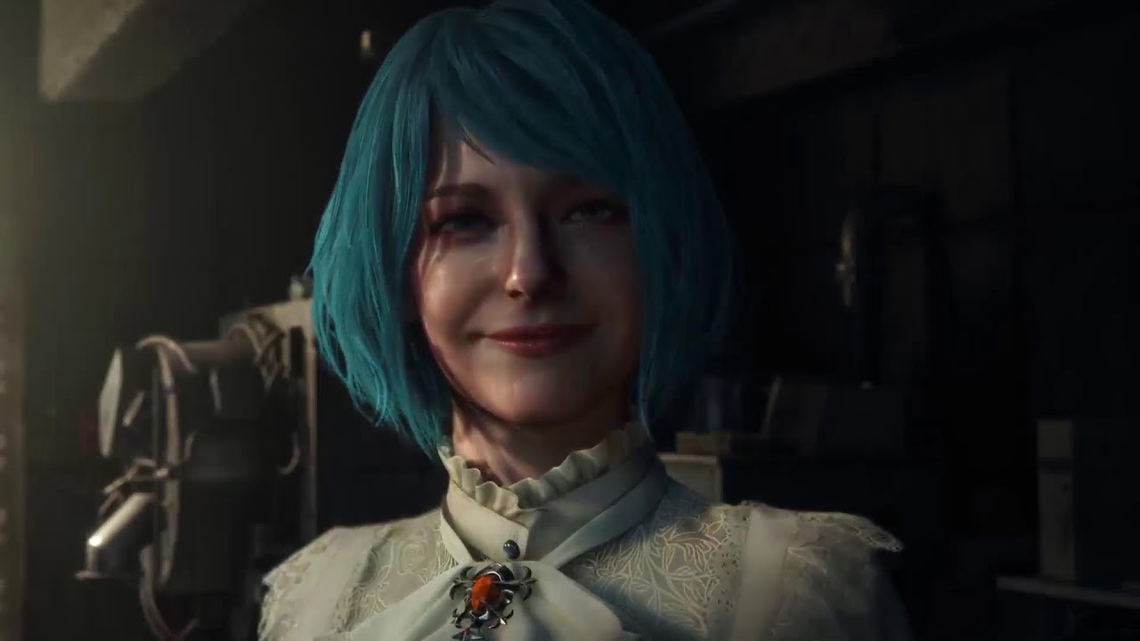 RE 4 Remake - Finishing Before Resident Evil  Requiem