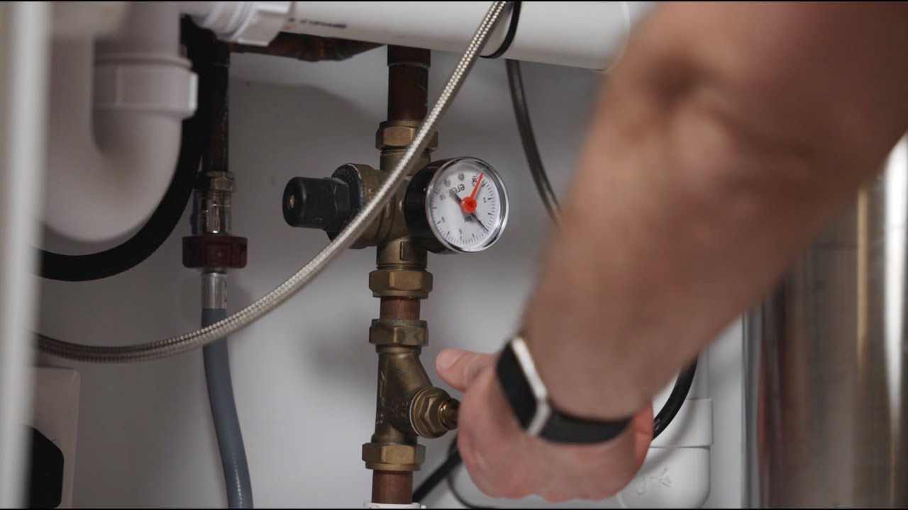 Yorkshire Water // How To Find A Leak In Your Home