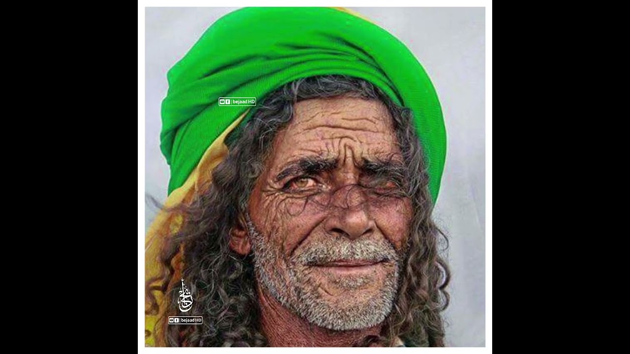 قصيدة بجعدية